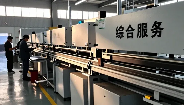 福州瑞博物联技术有限公司