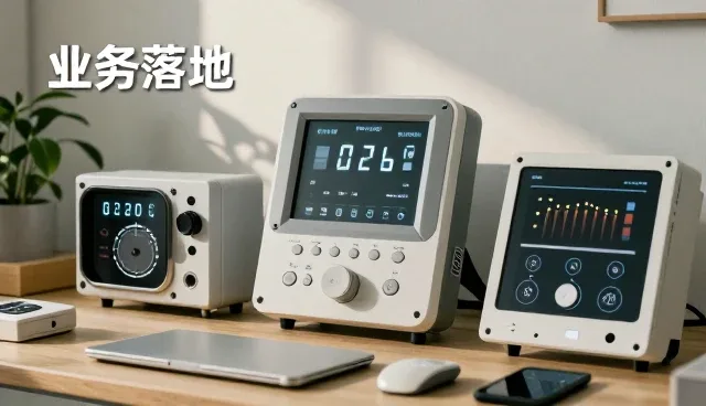 成果转化业务在应用场景中的深化布局与趋势分析