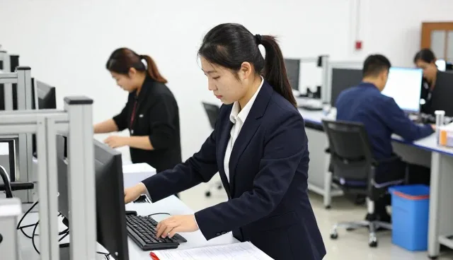 旧房翻新需求推动技术支持优化升级