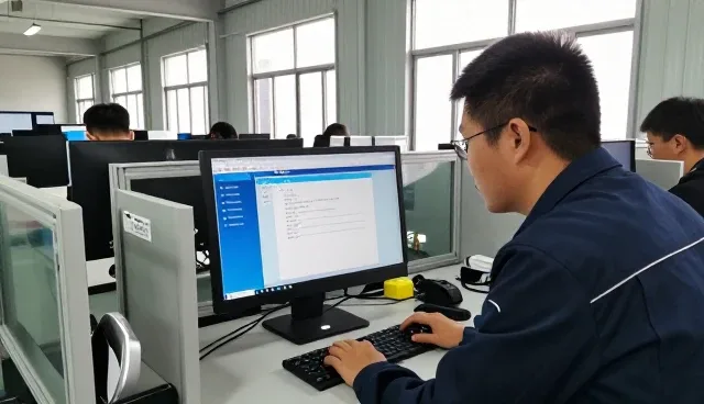 技术环境下定制化软件开发价值不断提升