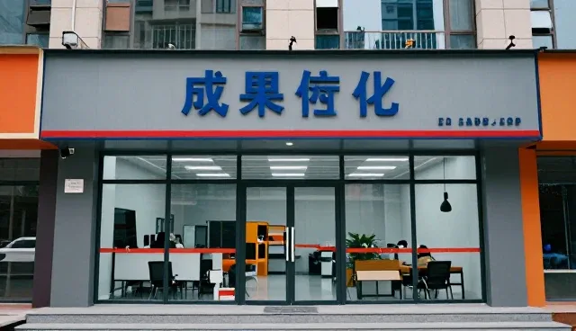福州瑞博物联技术有限公司探索软件未来方向